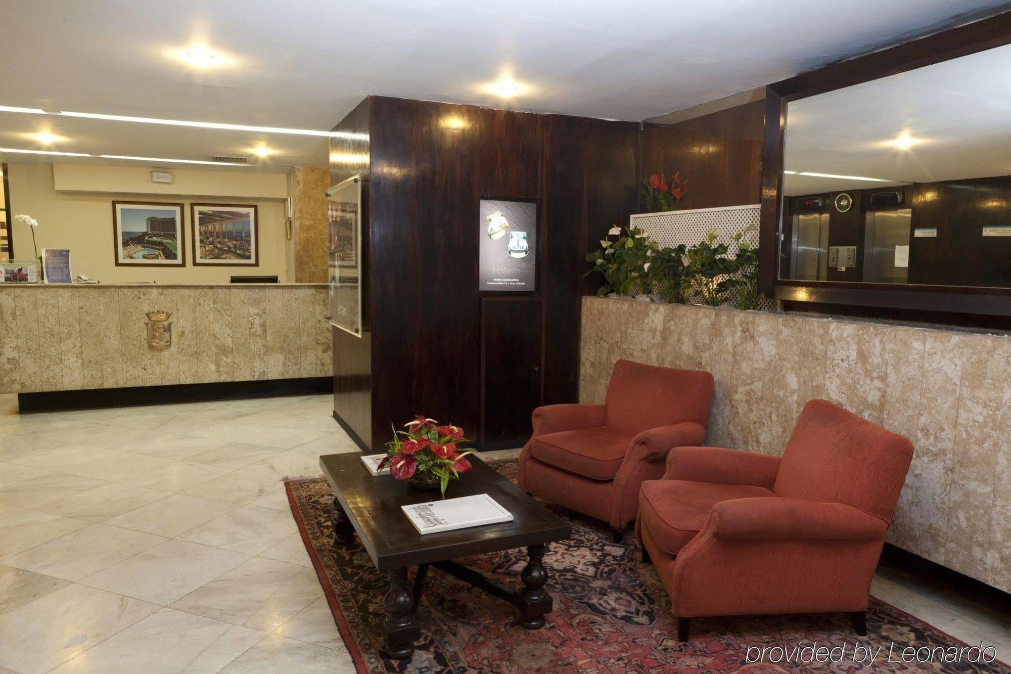 Hotel Rio Lancaster Rio de Janeiro Extérieur photo